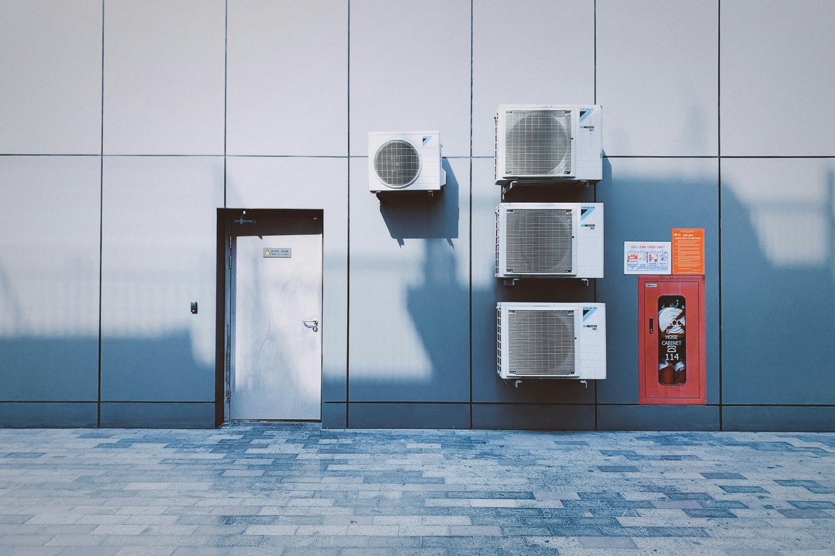 HVAC Solutions